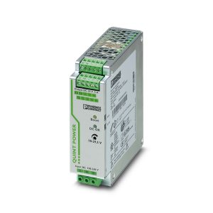 Power Supply Unit QUINT-PS/1AC/24DC/ 5